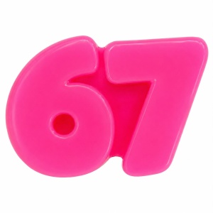 Jucărie Antistres Squishy 67, Elastică și Flexibilă, Culoare Aleatorie, pentru Copii și Adulți