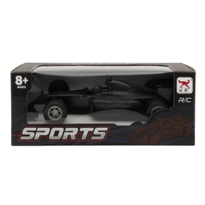 Masina Formula 1 cu Radiocomanda , Model Sports R C, 8+ - Img 2
