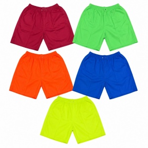 Set 25 Sorturi de Baie Bărbați – Culori Diferite, Material Respirabil