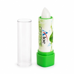 Set 12 Balsam de Buze cu Aloe Vera și Vitamina E – Hidratare Intensă și Îngrijire Naturală - Img 2