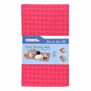 Set 12 Prosoape Absorbante pentru Bucătărie 30x40 cm, Microfibră Premium, Uscare Rapidă, Multicolore - Img 2