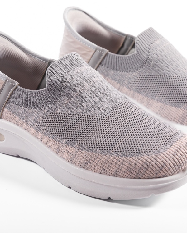 Sneakers dama Roz din Textil Uana - Img 6
