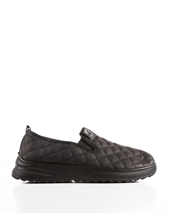 Pantofi dama Negri din Piele Ecologica Miyy - Img 4