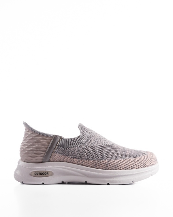 Sneakers dama Roz din Textil Uana - Img 4