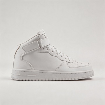 Sneakers dama Albi din Piele Ecologica Mafi