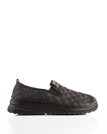 Pantofi dama Negri din Piele Ecologica Miyy - Img 4