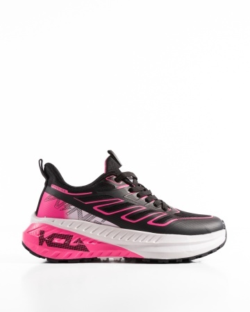 Sneakers dama Roz din textil Alijo - Img 4