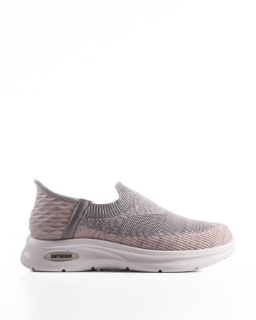 Sneakers dama Roz din Textil Uana - Img 4