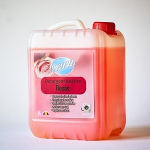 Detergent de rufe Rosas - Img 3