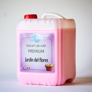 Balsam de rufe Jardin del Flores - Img 2