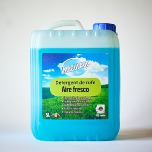 Detergent de rufe Aire Fresco - Img 2