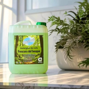 Detergent de rufe Frescura del Bosque