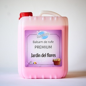 Balsam de rufe Jardin del Flores - Img 3