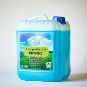 Detergent de rufe Aire Fresco - Img 3