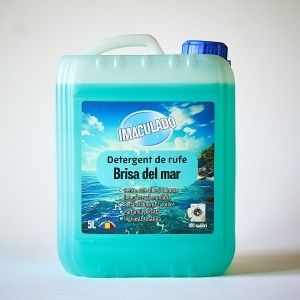 Detergent de rufe Brisa del Mar - Img 2