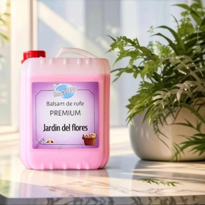 Balsam de rufe Jardin del Flores - Img 1