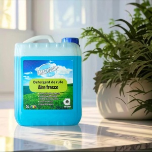 Detergent de rufe Aire Fresco