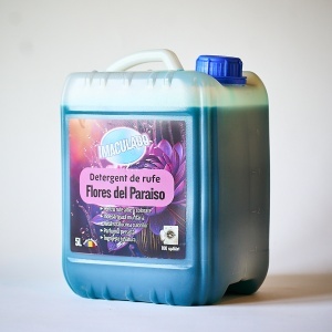 Detergent de rufe Flores del Paraiso - Img 3