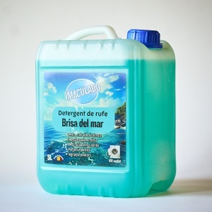 Detergent de rufe Brisa del Mar - Img 3