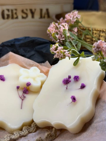 Odorizant pentru dulap ORENTIA - fructe de pădure, paciuli, cireașă 30g