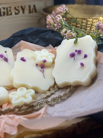 Odorizant pentru dulap ORENTIA - fructe de pădure, paciuli, cireașă 30g - Img 2