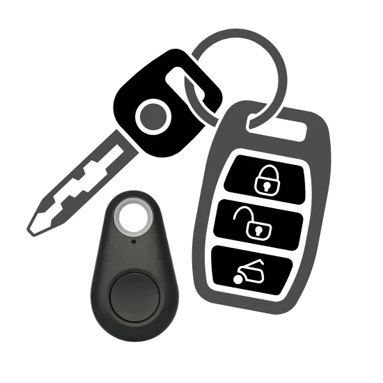 Gadgeturi auto