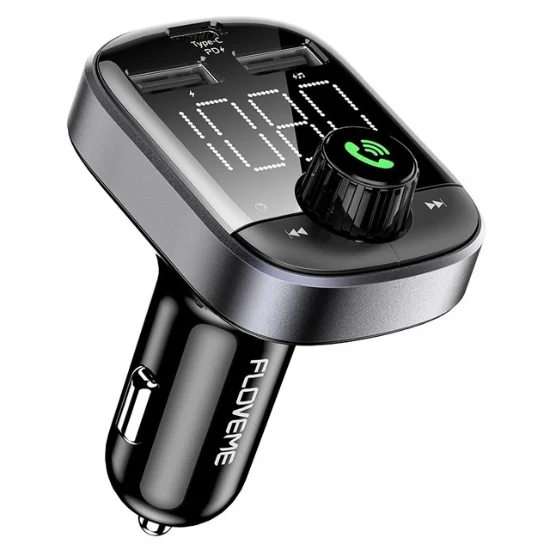 Modulatoare FM