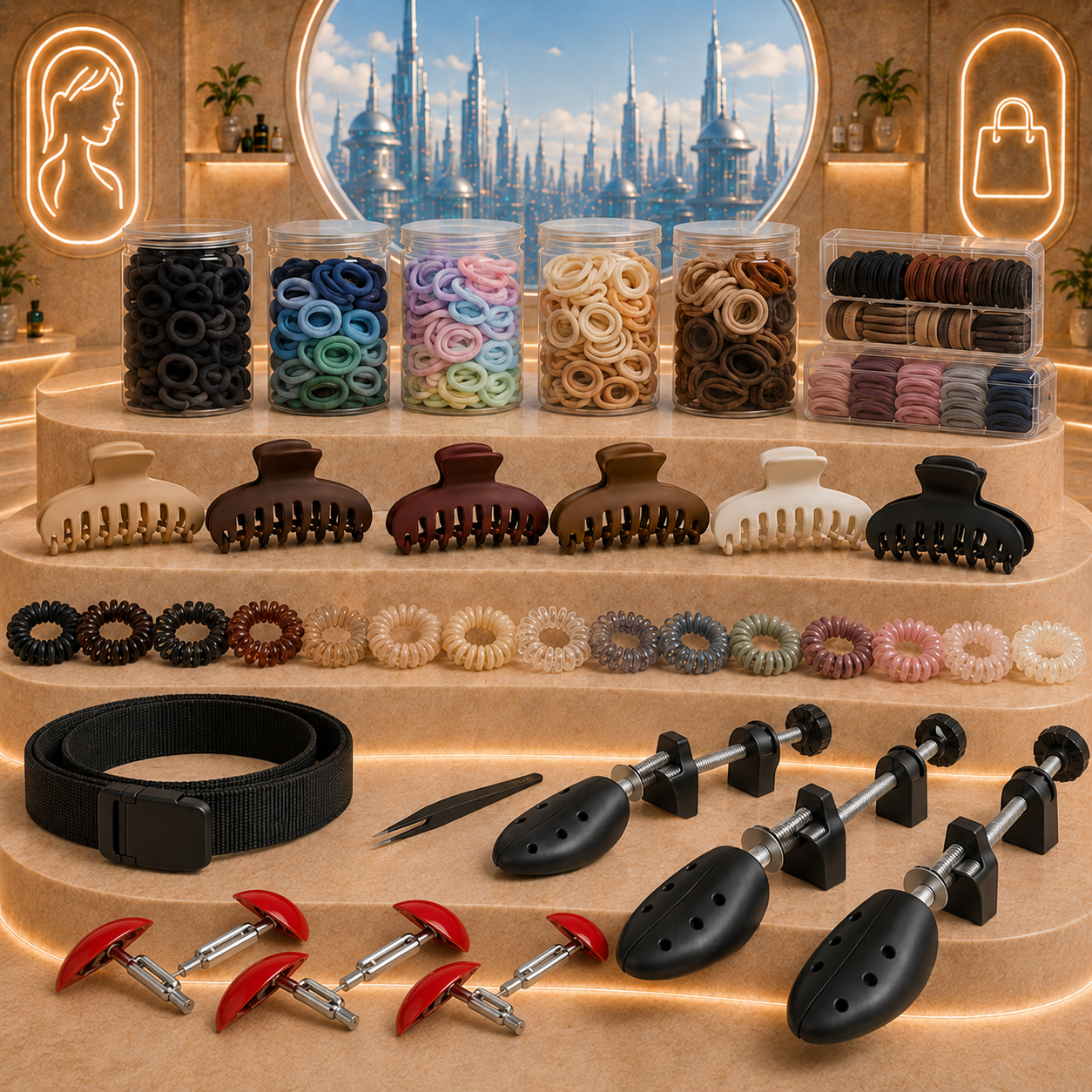 DIVERSE ACCESORII