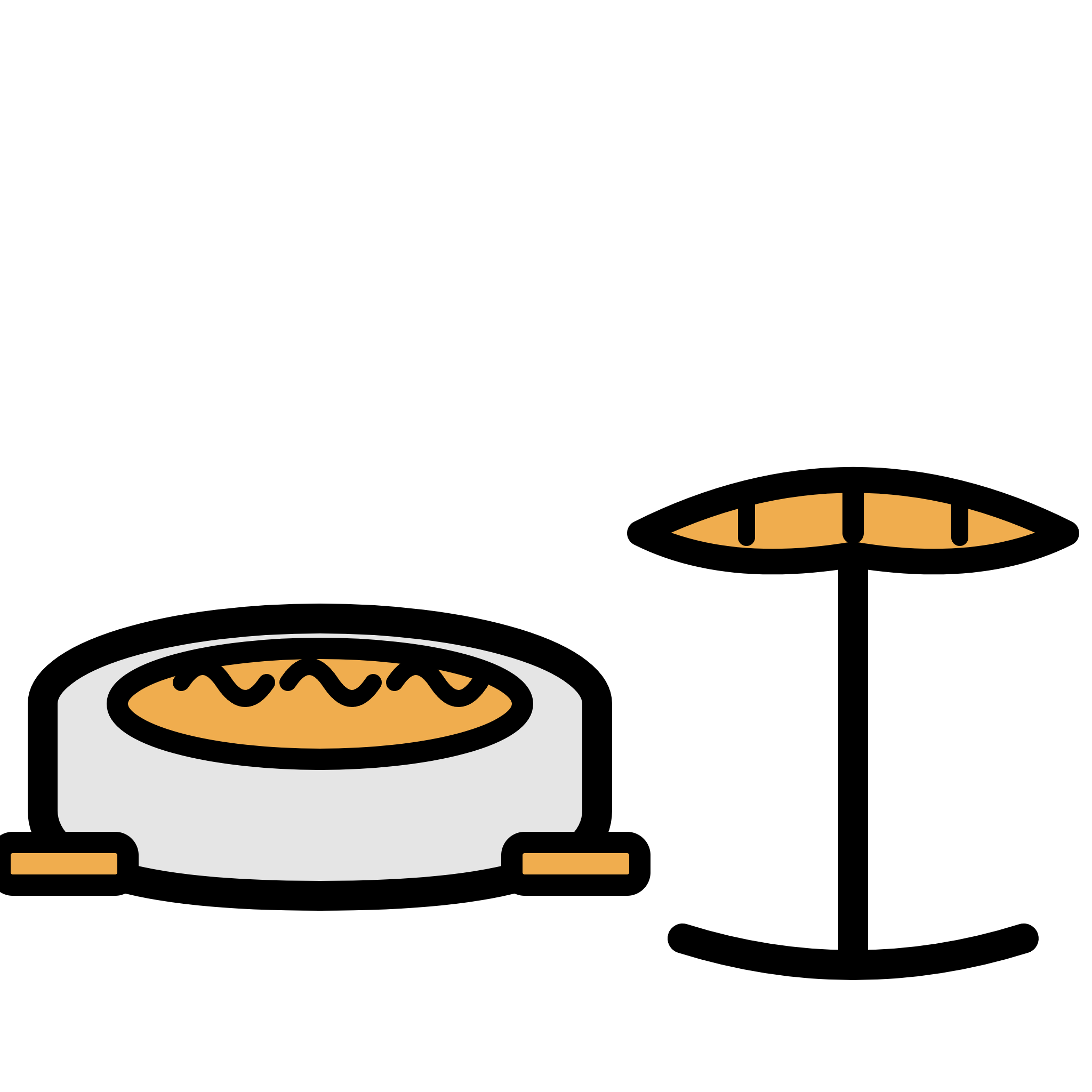 Jacuzii &amp; Umbrele