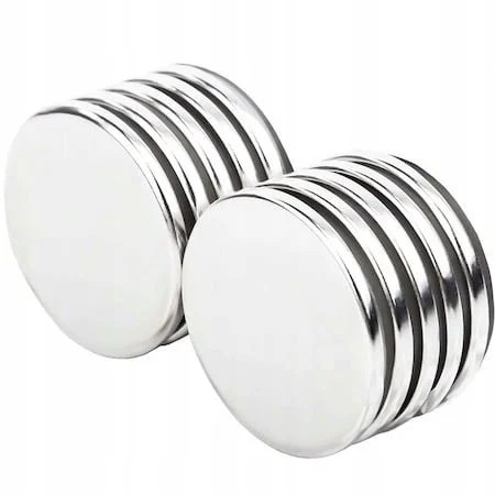 Magneti
