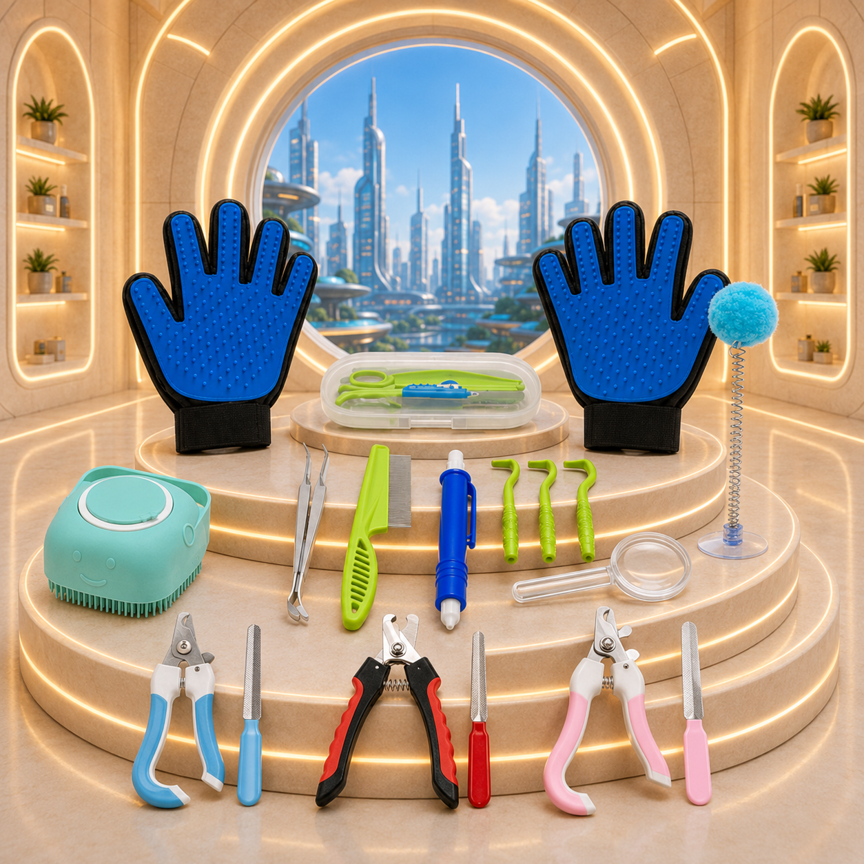PETSHOP