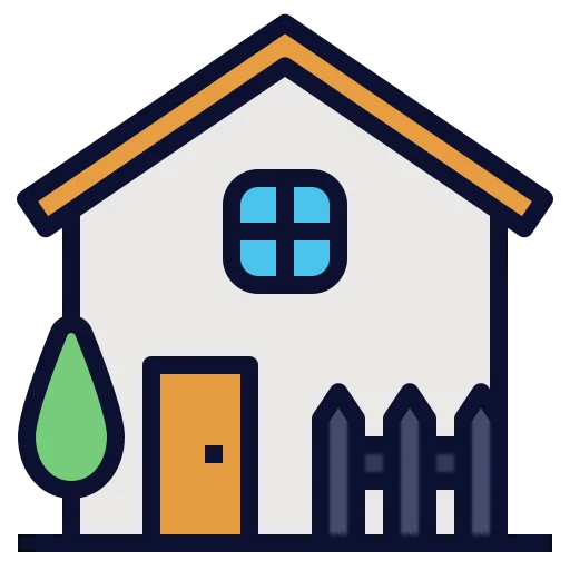 CASA &amp; GRADINA