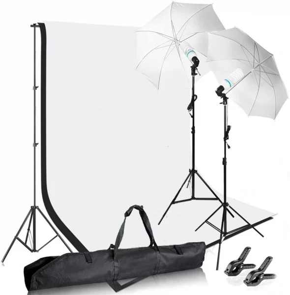 Kit studio complet
