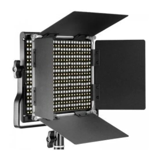Panouri led