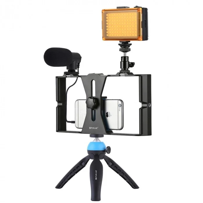 Echipamente vloging