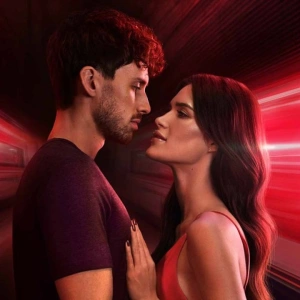 Apă de parfum Avon Attraction Instinct pentru bărbați 75 ml - parfum lemnos-condimentat cu note de piper negru, salvie și ambră caldă, dedicat bărbatului care trăiește după instinct - Img 4