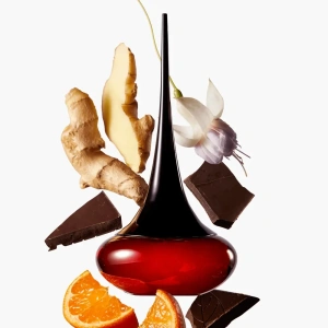 Apa de parfum Love Potion Oriflame, 50 ml, parfum seducator si magnetic cu accente orientale gurmande - Img 4