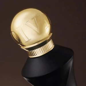Apă de parfum Oriflame Divine Dark Velvet 50 ml - mister, senzualitate și eleganță într-o aură de catifea întunecată - Img 4