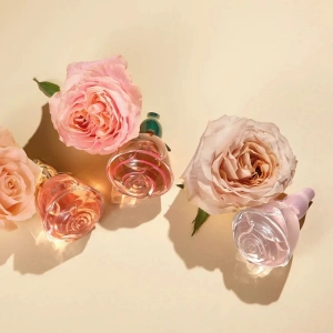Apă de parfum Oriflame Volare Tender 50 ml - gesturi calde de iubire, feminitate şi rafinament - Img 4