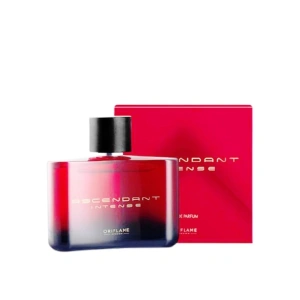 Apa de parfum pentru El Ascendant Intense, Oriflame, 75 ml - Img 2