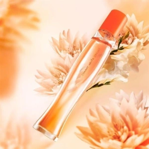 Apa de toaleta Avon Summer White Sunset 50 ml - floral, fructata, pentru femei, cu note dulci de mandarina, iasomie si mosc, perfecta pentru zilele calde de vara si serile relaxante - Img 3