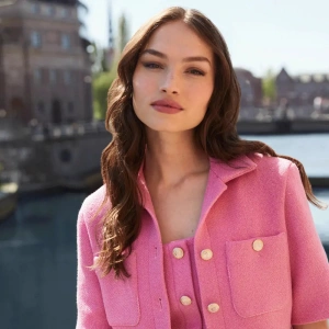 Apă de toaletă Oriflame Eclat Amour Intensité 50 ml - eleganţă romantică, prospeţime jucăuşă şi feminitate intensă - Img 3
