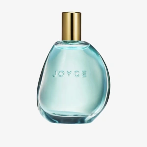 Apă de toaletă Oriflame Joyce Turquoise 50 ml - prospeţime acvatică, fructe zemoase şi feminitate jucăuşă - Img 3