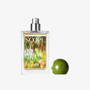 Apă de toaletă Oriflame Scope Earth Wonder 50 ml - spiritul exploratoriei într-o aromă vibrantă şi modernă - Img 2
