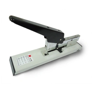 Capsator metalic pentru uz general, model DL 390, 23/13 , 100 coli