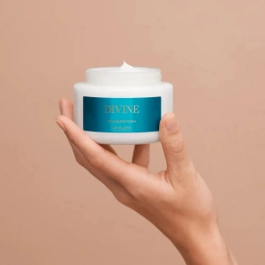 Crema corp Divine 250 ml - Img 2