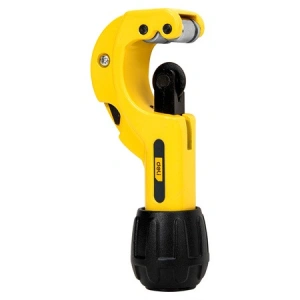 Dispozitiv pentru taiere tevi, 3-32 mm, otel aliat, galben