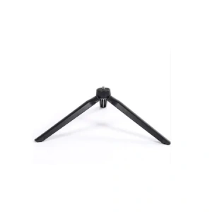 Mini trepied universal,camere foto,telefon cu filet universal 1/4 - Img 3