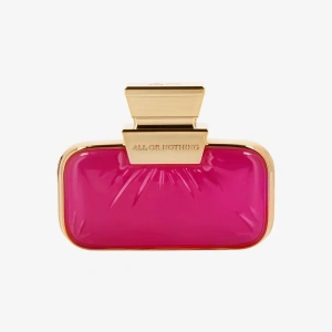 Parfum All or Nothing Amplified Oriflame 50 ml, parfum floral ambrat puternic feminin cu tuberoza si ghimbir rosu - Img 8