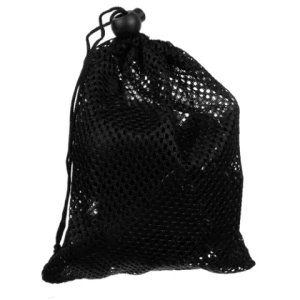 Pistol de masaj negru 23 x 19 x 6 cm, 35 W, 8 capete interschimbabile, 6 trepte de intensitate, acumulator Li-Ion 2000 mAh, valiza transport - Img 10